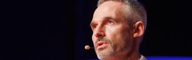 Ivo Suursoo tehisintellektist: varem tegime ühte ülesannet aasta, nüüd kuu