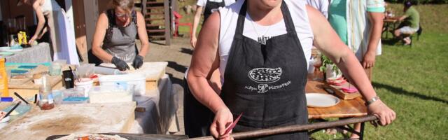 GALERII | Aiakohvikute päevadest Põhja-Sakalas võttis osa tuhandeid huvilisi