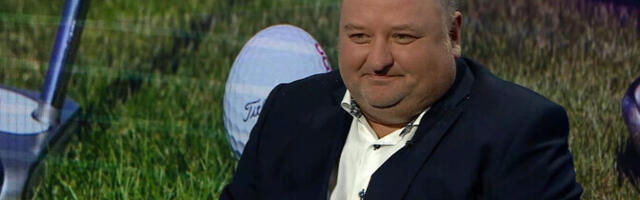 Raudam: Eesti golfimängijad võiksid pääseda olümpiale