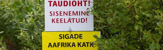 JUHTKIRI | Seatapmise peatajaid innustas umbusk riiki. Kremlile ei tasu selliseid kingitusi teha