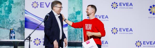 See on müüt, et mikroettevõtjad ei saa pangast laenu