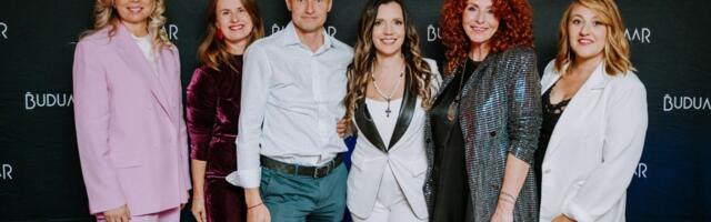 GALERII! Buduaari sügispidu tõi lavale inspireerivad esinejad ja põnevad nõuanded