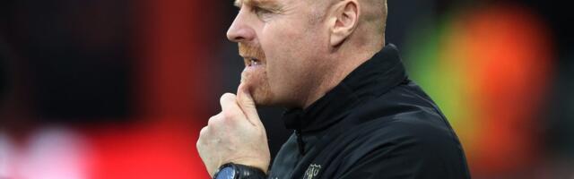 Nottingham Forest leidis uue peatreeneri