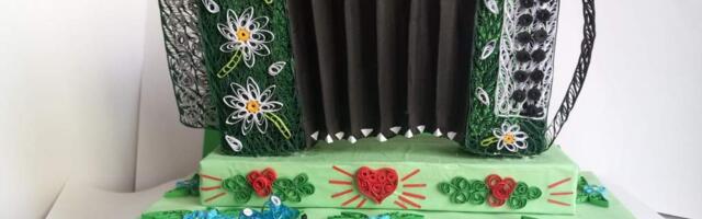 Коллекция Веры Васильевой