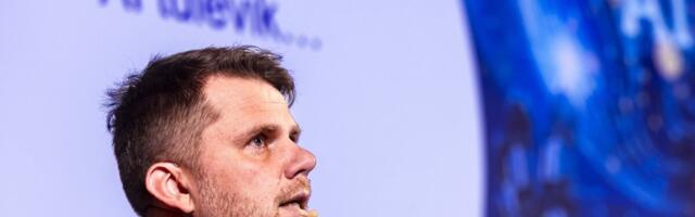 Toomas Polli: huvi uute tööriistade vastu võib tarkvaraarenduses olla kogemusest tähtsam