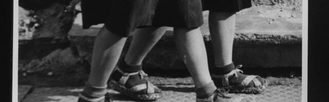 „Leivatükke sulatati suus, et naudingut pikendada.“ Mida sõid eestlased Teise maailmasõja ajal?