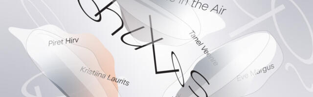 Kaasaegne ehe vallutab ETDMi näitusel „Kujutluse tume taevas. Kadri Mälgu ehtekunst“