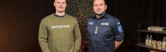 ERIVÄELASE JUTUD | PPA peadirektor Egert Belitšev: tugevat riiki on raske rünnata