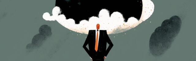 Indrek Leppik: tehisaruta kohtunik on nagu hobusega kündev põllumees