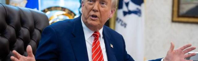 Трамп пообещал «навсегда приостановить» миграцию в США из стран третьего мира