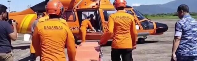 VIDEO | Indoneesia looduskatastroofis hukkunute arv on tõusnud üle 500 