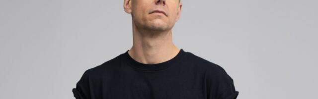 ARMIN VAN BUUREN EESTIS! Miljonite lemmik astub üles Tallinna lauluväljakul