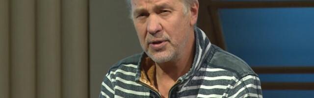 Jaan Tätte meenutas, kuidas tema muusikust poeg endale nime sai_ minu meelest oli see ime