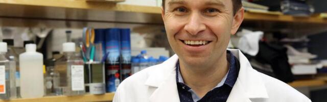 Harvardi professor David Sinclair: Vananemisprotsessi on võimalik tagasi pöörata