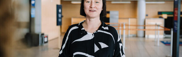 Katrin Ruusi novell. Big chill