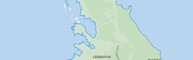 PERH otsib Prangli saarele esmase abi andjat