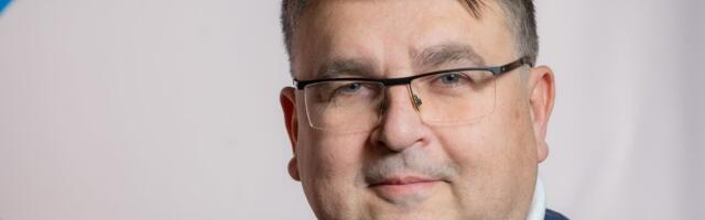 Viljandi gümnaasiumi asub märtsist juhtima Raivo Trummal