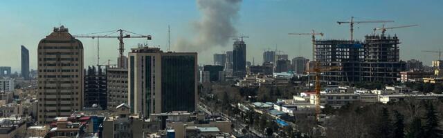 USA ja Iisraeli rünnakud Iraanile tõstavad nafta hindu ja paiskavad Lähis‑Ida kriisi sügavamaks