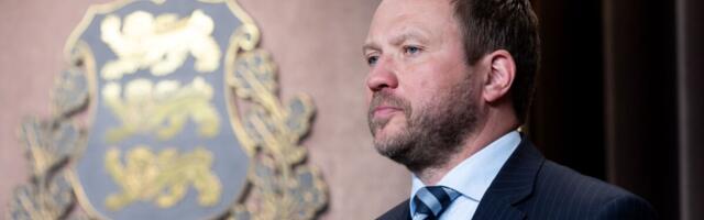 Välisminister pärast viimast Eesti erilendu: piirkonda jäi veel ligi 400 eestlast