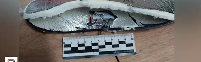 VIDEO | Ukraina luure sepistas kuratliku plaani, et Vene sõdurite jaoks „erioperatsioon“ kiiremini lõpetada