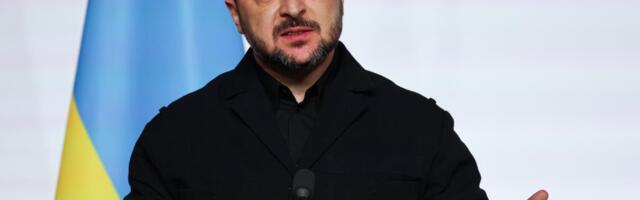 ZELENSKI SKREĆE PAŽNJU NA RAT U UKRAJINI: "Rusija sprema opštu mobilizaciju, planira agresiju protiv drugih država"!