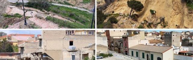 STRAŠNO NEVREME BRIŠE SVE PRED SOBOM: Urušio se most, POPLAVE i KLIZIŠTA pogodile centralne i južne delove zemlje! (FOTO, VIDEO)