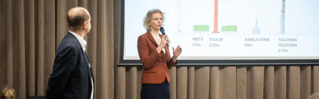 EKRE: taastuvenergia arendajatele tuleb kehtestada kohustuslikud finantstagatised omavalitsuste kaitseks