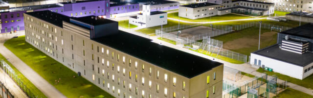 Tartu vangla sai oma kaduma läinud kliendi kätte