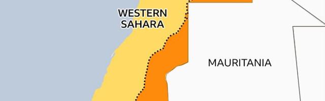 Mali’s Support Of Morocco’s Western Sahara Autonomy Plan Will Worsen Tensions With Algeria