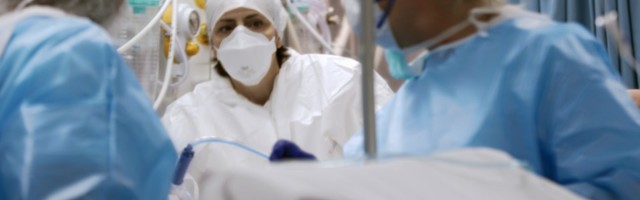 Terviseameti ekspert soovitab: 6 dokumentaali, mis aitavad koroonapandeemiat paremini mõista