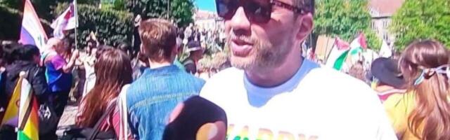 Äärmuslased lõhestavad Eesti ühiskonda