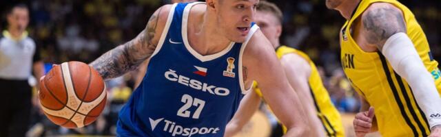 DELFI TŠEHHIS | NBA-mees ja viskavad pikad. Abitreener Reinbok iseloomustab Eesti tänast vastast