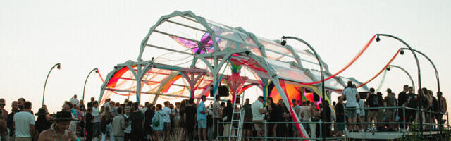Galerii: Illiku laiul algas festival I Land Sound