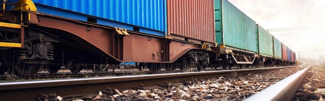 Go Track remondib tänavu Lelle-Pärnu raudtee