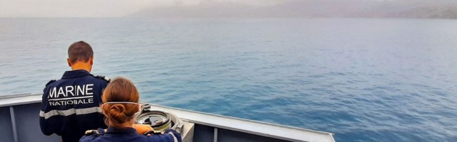 Estonian citizen involved in major cocaine bust near St Lucia