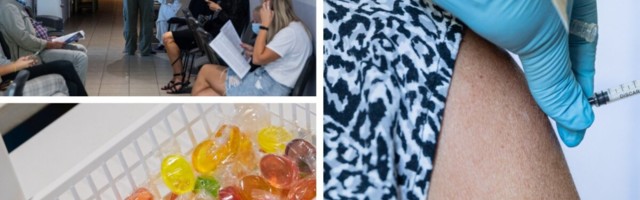 REPORTAAŽ | Fenomenaalne Maardu: Euroopa koroonapealinnast vaktsineerimisskeptikute kantsiks