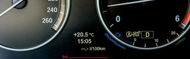 Kord tõesti majas? Uue seadusega on tabatud kaheksa “keritud” autot, aga müüdud on sõidukeid tuhandeid