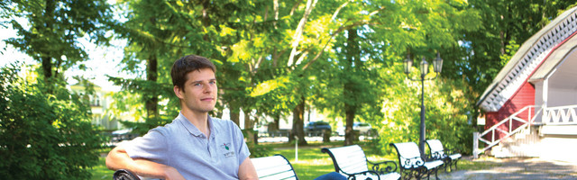 Saaremaal toimuvad Eesti meistrivõistlused orienteerumises