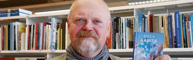 Keila linn sai nimelise aabitsa