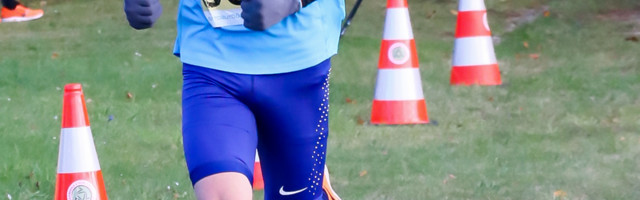 Kaur Kivistik ründab kolme päeva jooksu rekordit