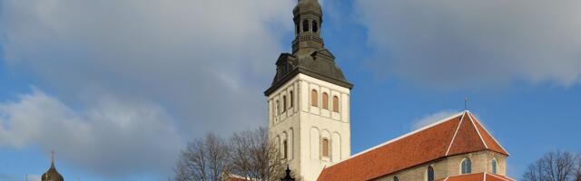 How to sell a church