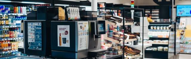 R-Kiosk Estonia AS ja Lehepunkt lõpetavad Venemaa päritolu kaupade müügi ja levitamise