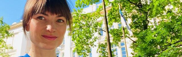 Ettevõtja Kadri Tuisk ehitab headusel põhinevat õppimist