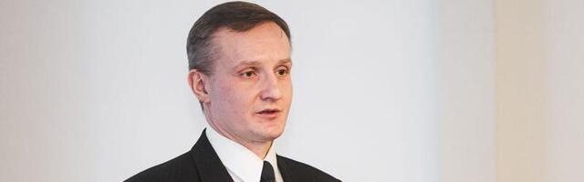 Opositsioon kavandab Narvas võimupööret