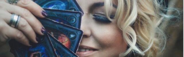 HÄMMASTAV KAADER: KIRSTI TIMMER avaldas rabava foto oma minevikust