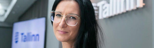 Lasnamäe Linnaosa Valitsus tuleb taas Lasnamäe elanike hoovidesse