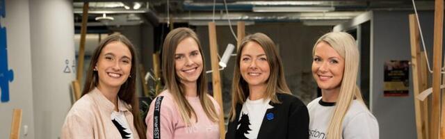 2 nõuannet alustavale välisvärbajale