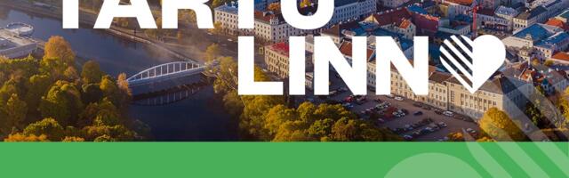 EESTI KESKERAKONNA TARTU LINNA NIMEKIRI RIIGIKOGU 2023 VALIMISTEL: