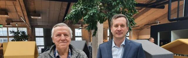 Elektroonika TOPi seitsmes: oskusteave tekib tootmise käigus