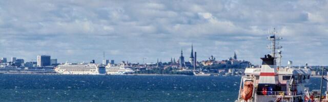 RUSLAN DONTSOVI GALERII: Miidurand suve hakul